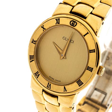 gucci uhren damen ebay|Gucci Wristwatches for Women for sale .